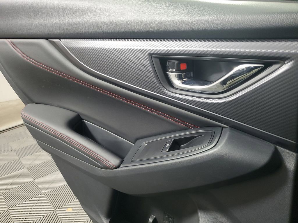 Used 2023 Subaru WRX Limited image 17