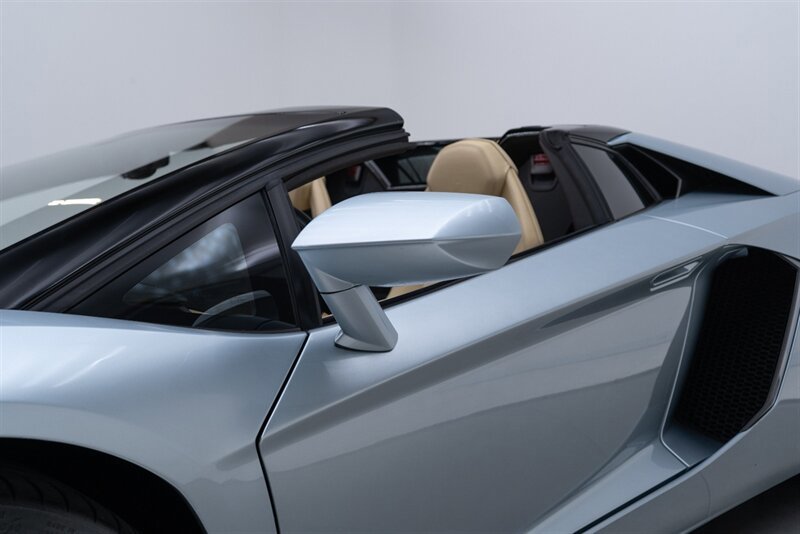 Used 2013 Lamborghini Aventador LP 700-4 AWD/4WD image 40