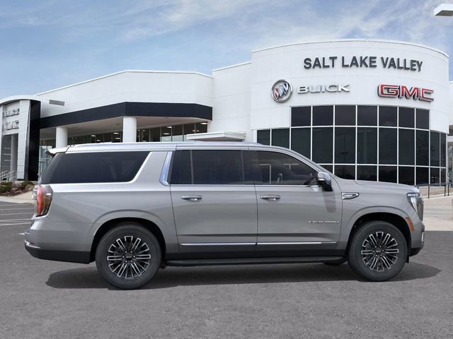 New 2026 GMC Yukon XL Elevation image 5