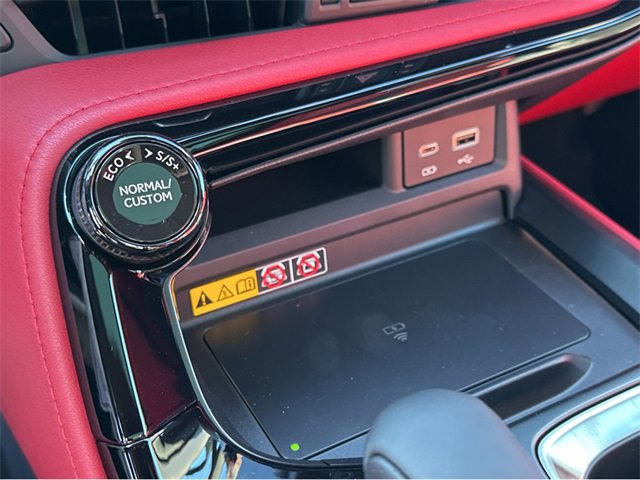 New 2026 Lexus NX 450h+ F Sport image 25