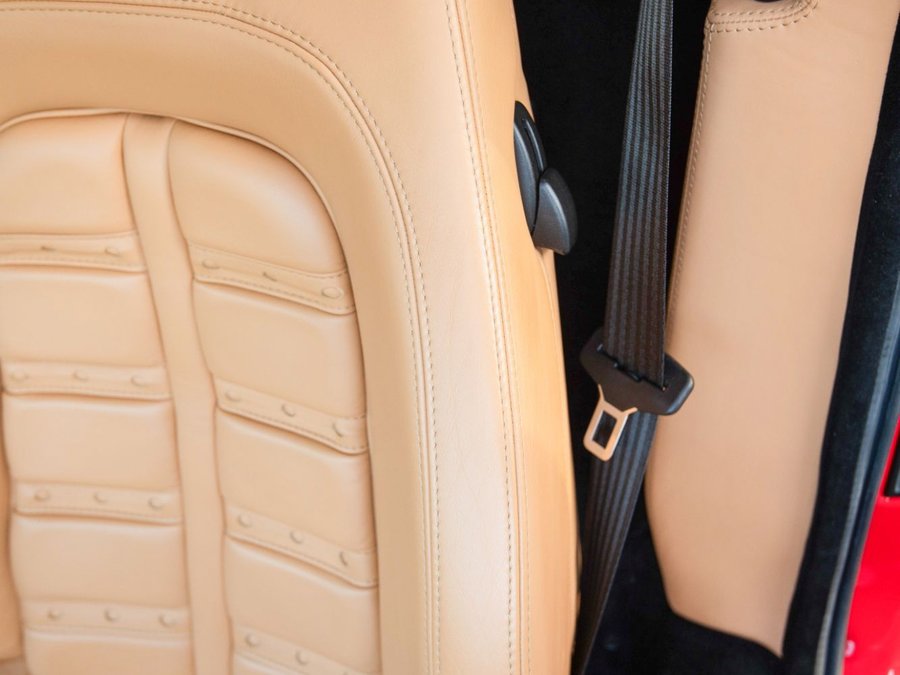 Used 2005 Ferrari F430 Coupe image 25