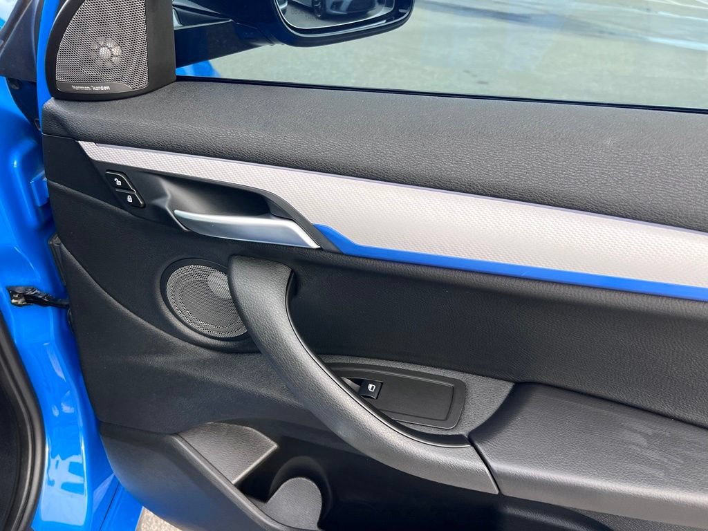 Used 2019 BMW X2 M35i w/ Premium Package AWD/4WD image 61