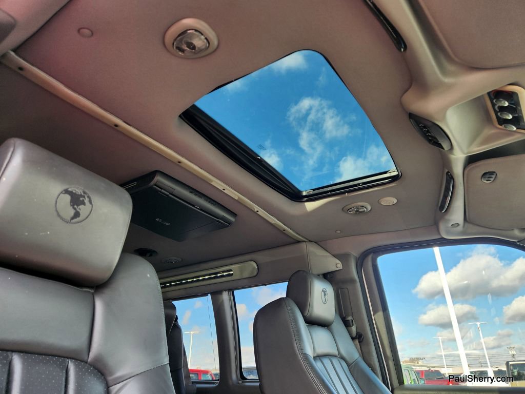 Used 2013 GMC Savana 2500 Extended image 40
