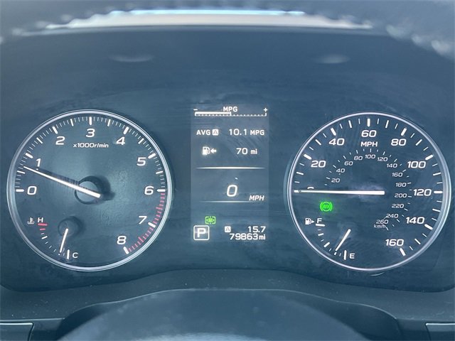 Used 2023 Subaru Ascent Limited image 17