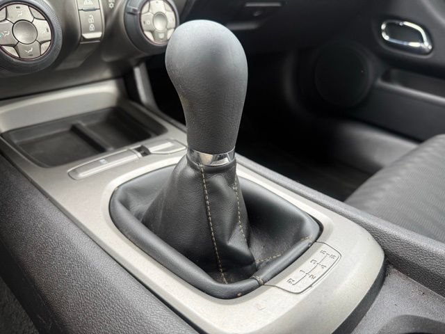 Used 2013 Chevrolet Camaro LS RWD image 23
