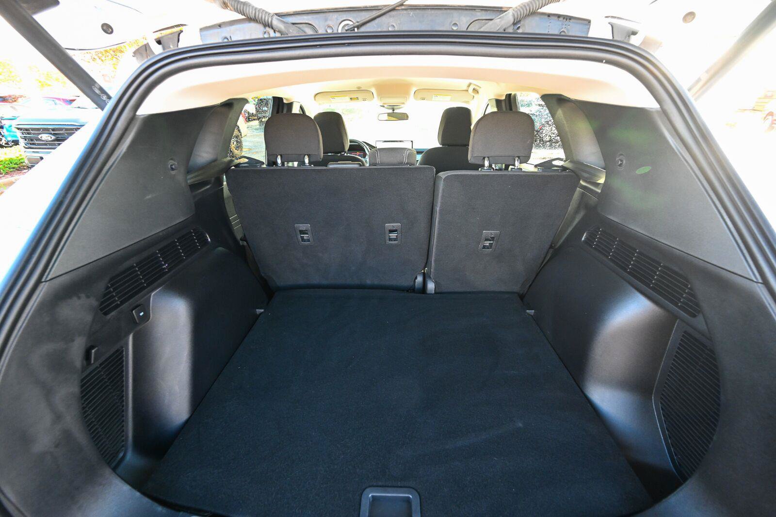 Used 2024 Ford Escape Active w/ Tech Pack #1 AWD/4WD image 16