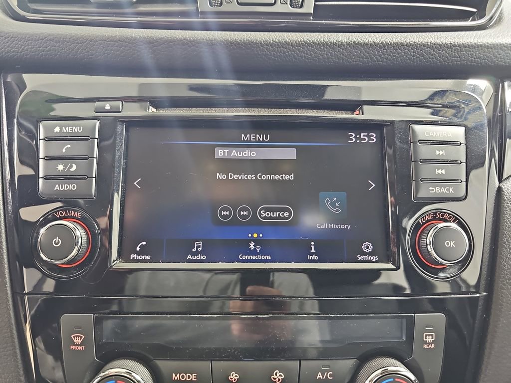 Used 2019 Nissan Rogue Sport SV image 26