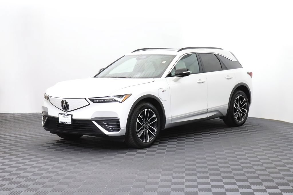 Certified 2024 Acura ZDX A-Spec AWD/4WD image 5