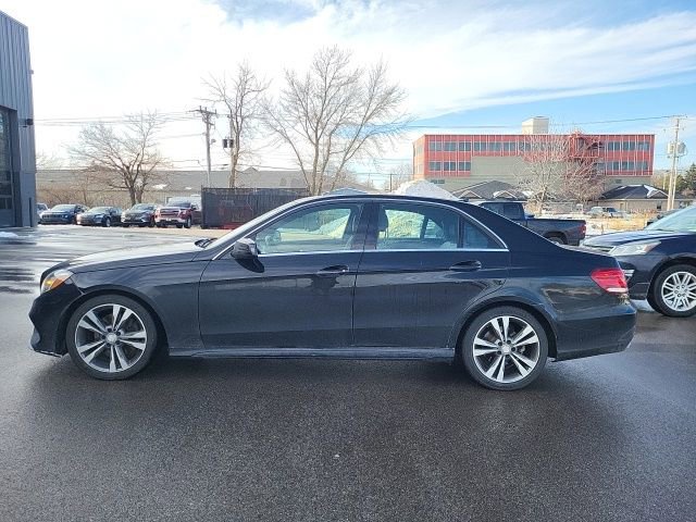 Used 2014 Mercedes-Benz E 350 Sedan image 6