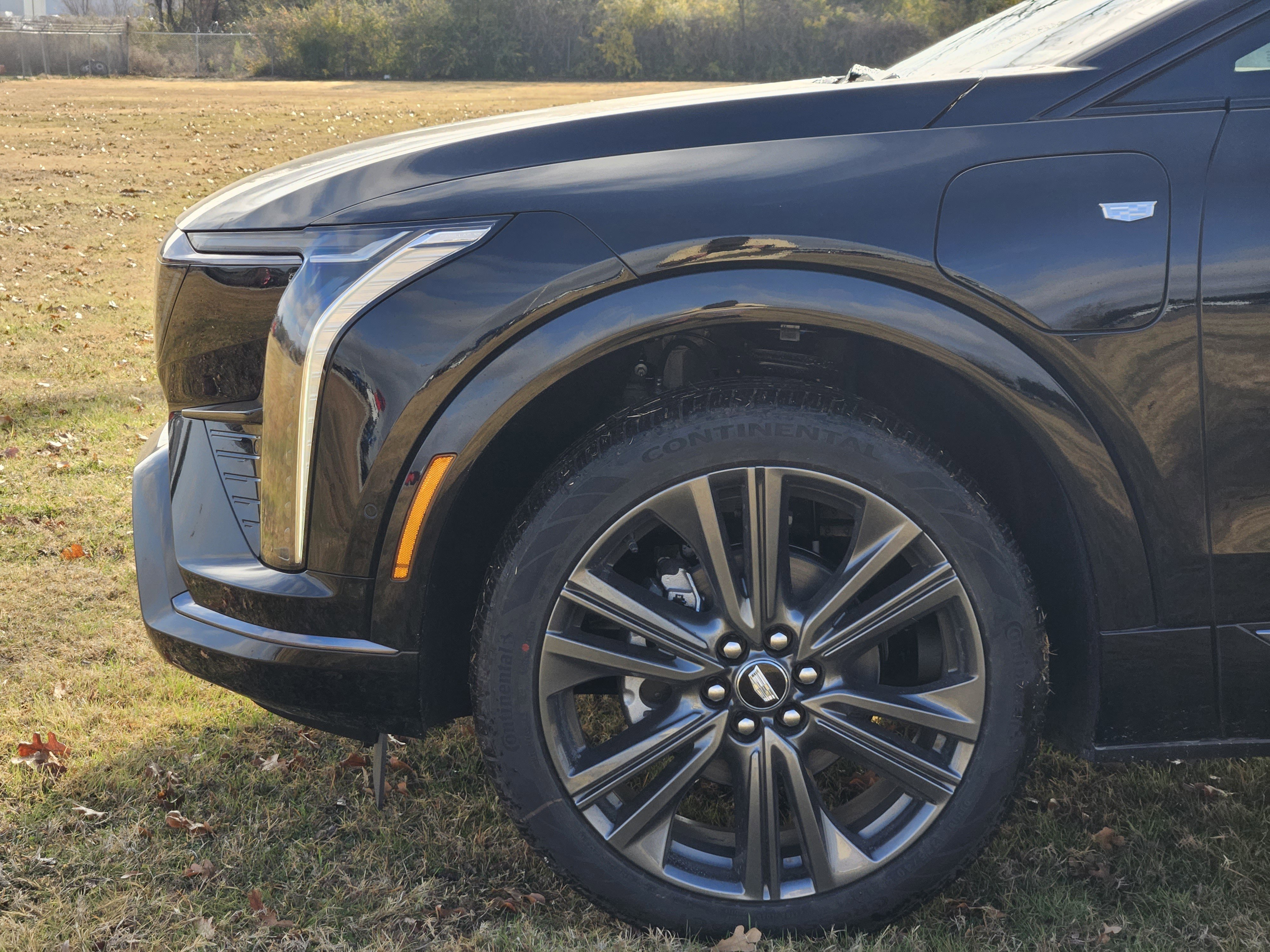 New 2026 Cadillac Optiq Sport 2 image 6