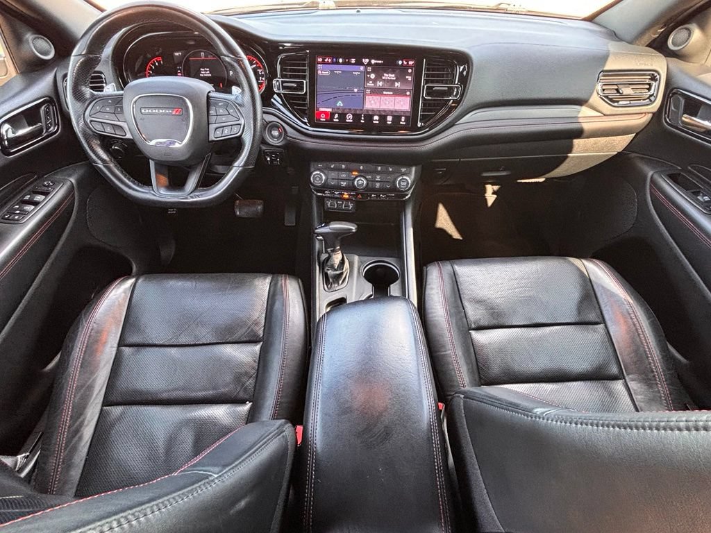 Used 2024 Dodge Durango GT RWD image 9