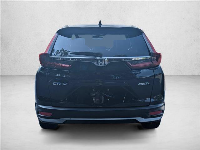 Used 2020 Honda CR-V EX-L image 7