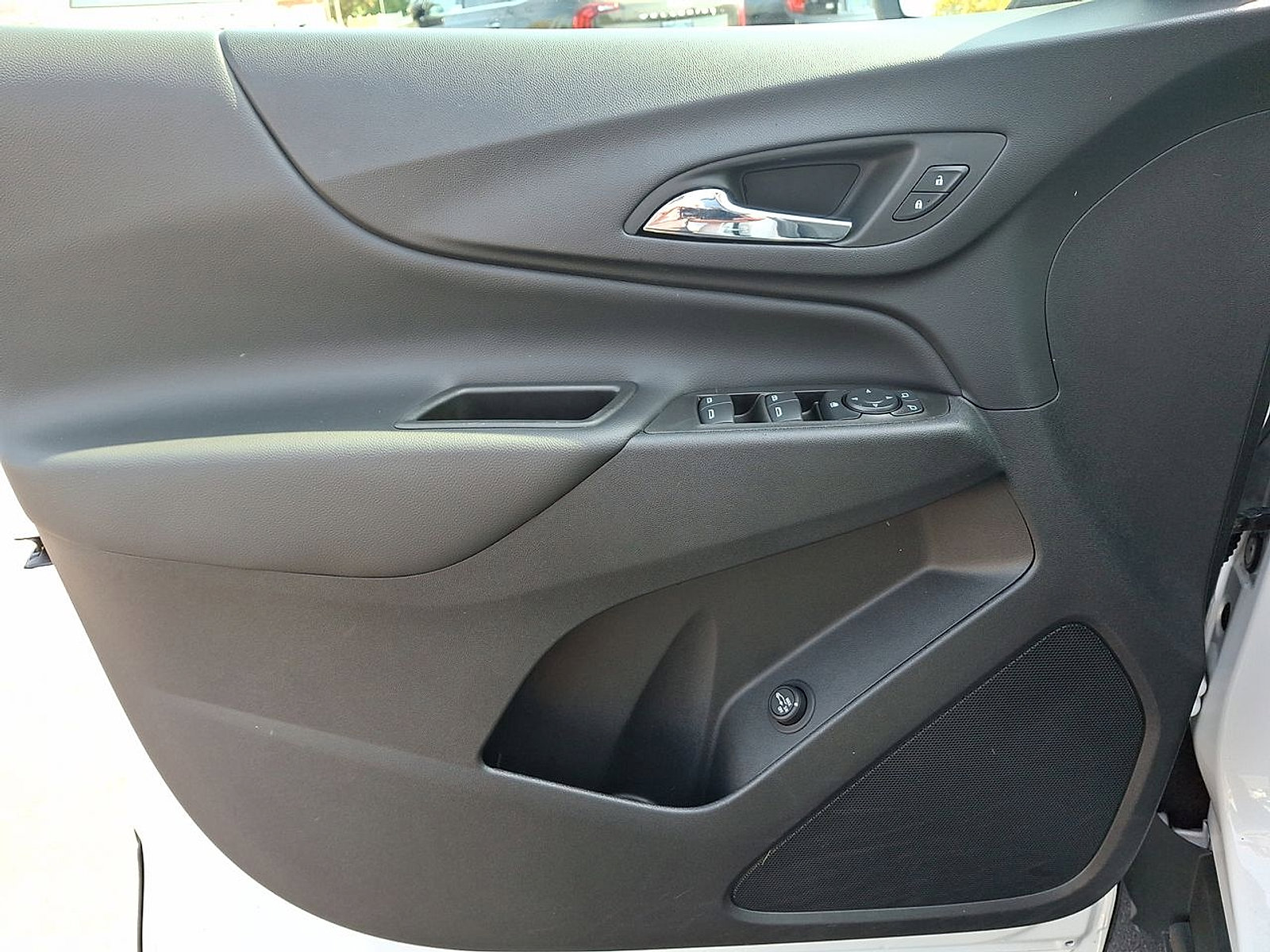 Certified 2022 Chevrolet Equinox LT image 21