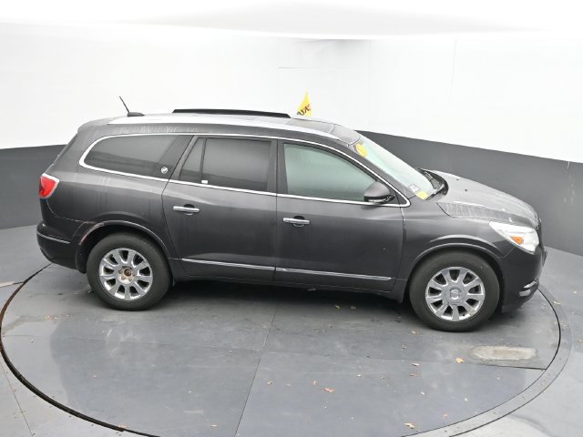 Used 2017 Buick Enclave Leather AWD/4WD image 36