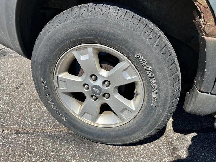 Used 2006 Ford Escape XLT FWD image 13