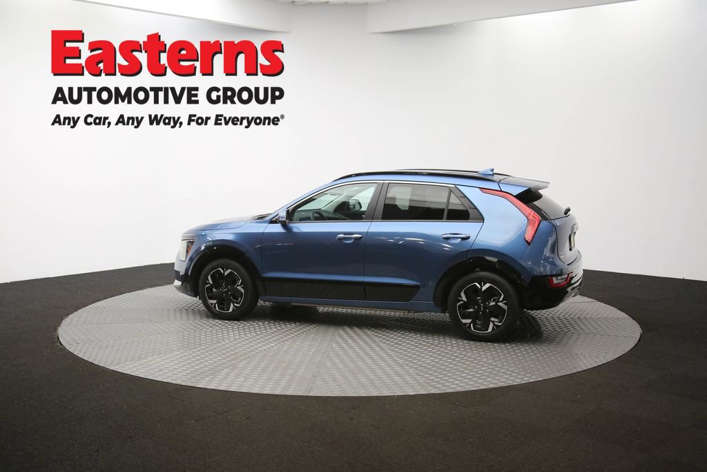 Used 2023 Kia Niro Wave w/ Wave Preserve Package image 61