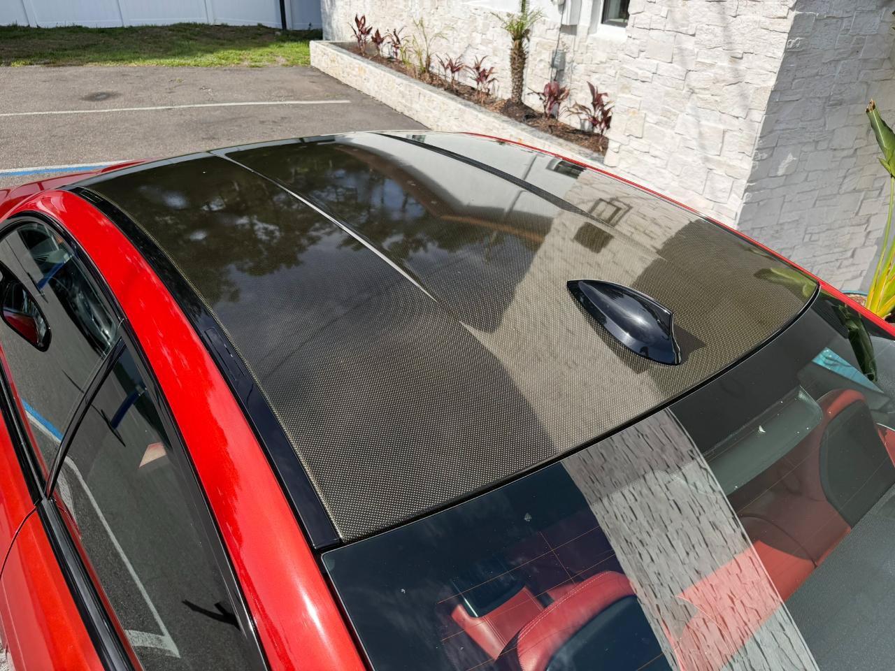 Used 2016 BMW M4 Coupe RWD image 18