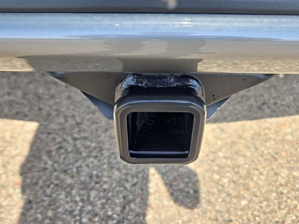 New 2026 GMC Canyon Elevation w/ Convenience Package image 43