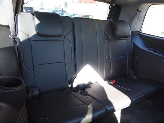 Used 2016 Chevrolet Tahoe LT w/ Luxury Package AWD/4WD image 8
