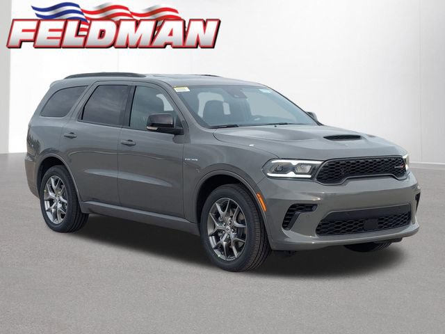 New 2026 Dodge Durango GT image 1