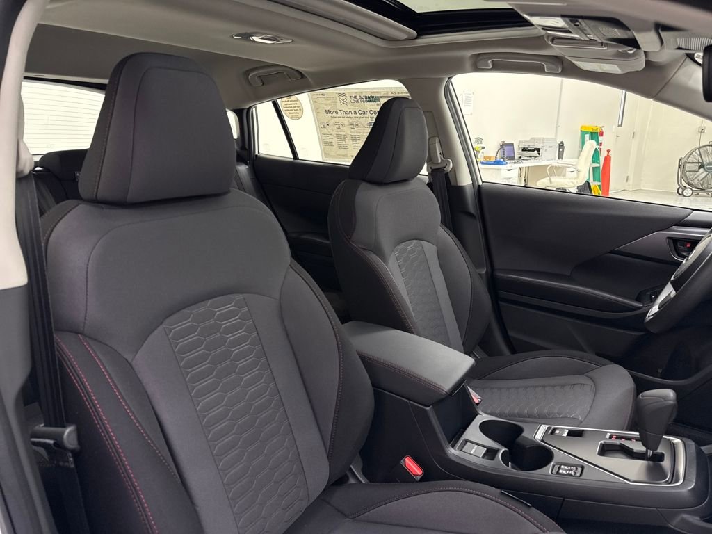 New 2026 Subaru Impreza 2.0i Sport image 24