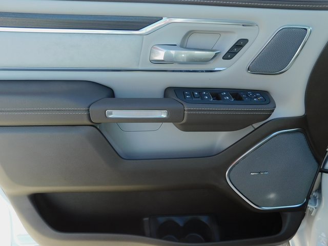 New 2025 RAM 1500 Laramie image 23
