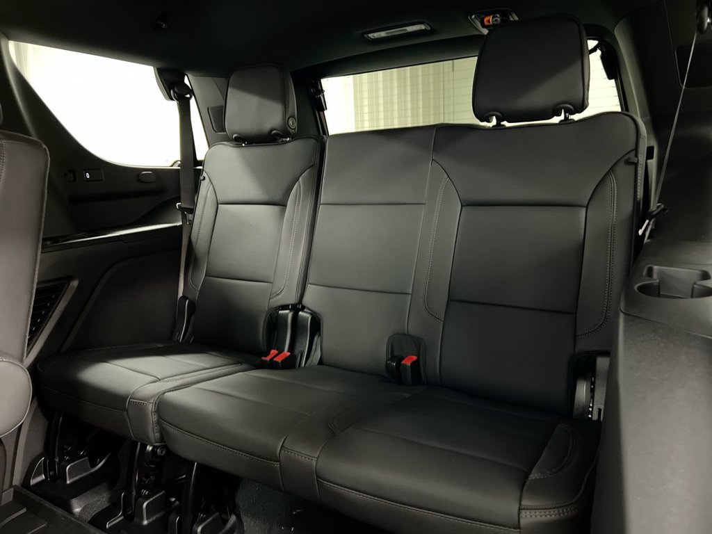 New 2027 Chevrolet Tahoe High Country AWD/4WD image 25