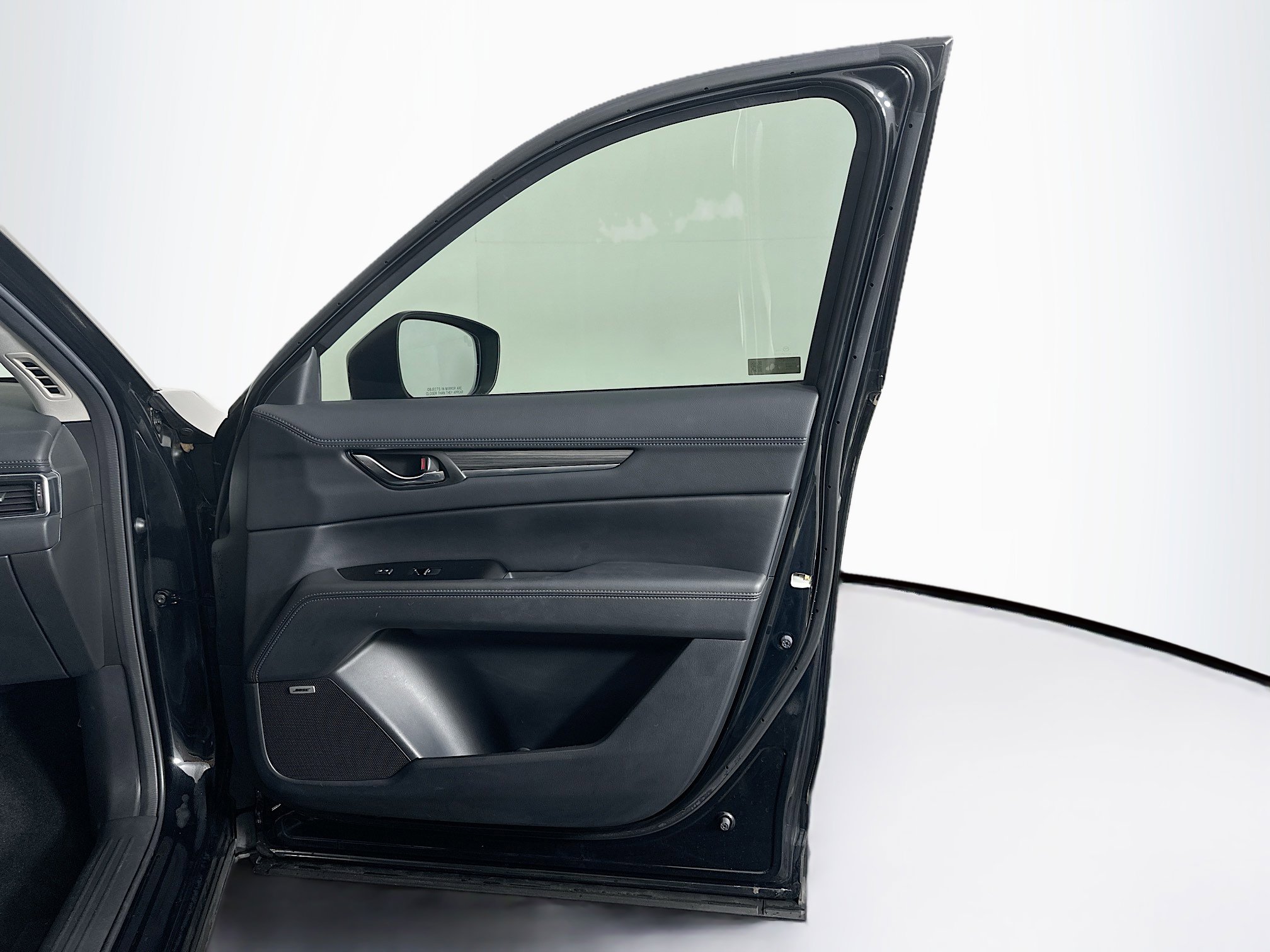 Used 2021 MAZDA CX-5 Grand Touring image 35