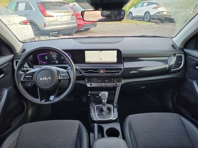 Used 2025 Kia Seltos S image 26