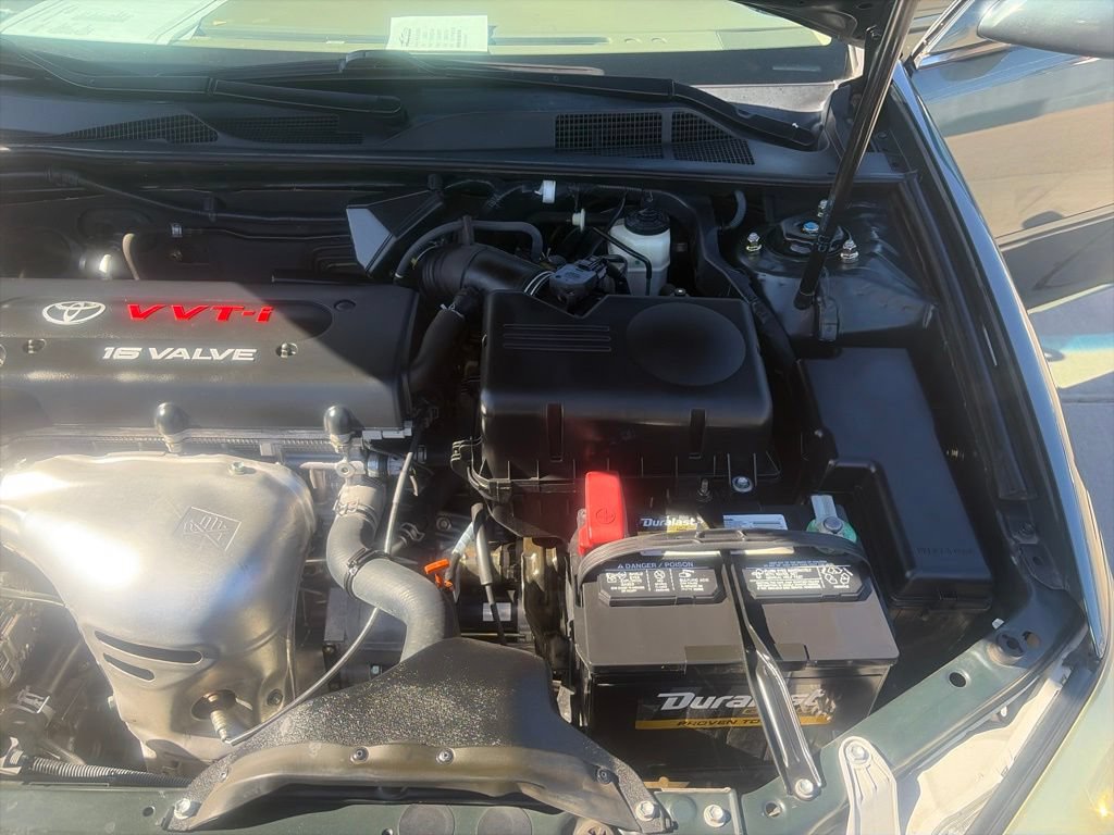 Used 2003 Toyota Camry FWD image 23