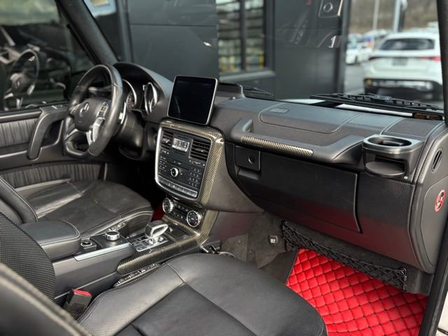 Used 2017 Mercedes-Benz G 63 AMG 4MATIC image 52