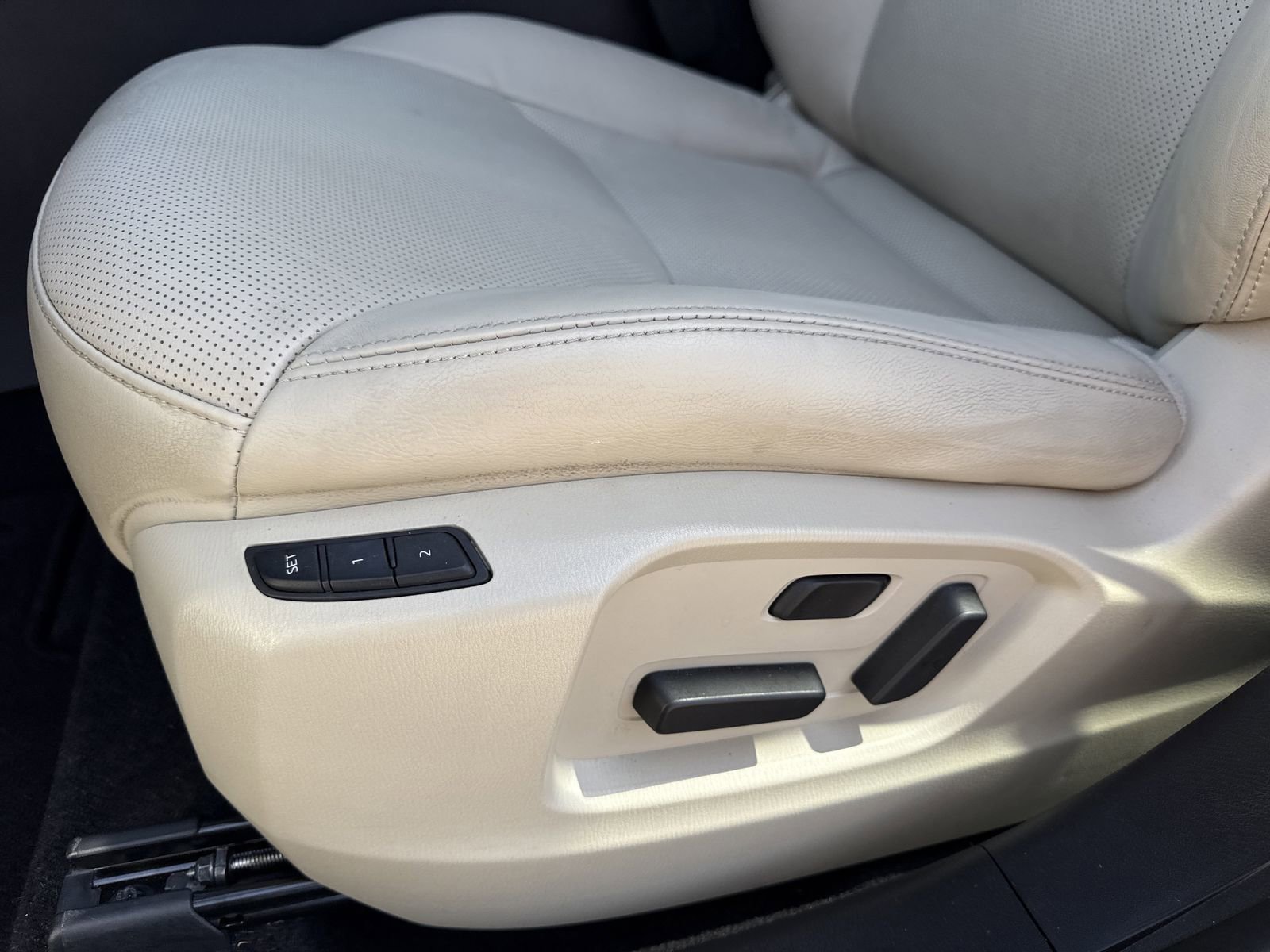 Used 2023 MAZDA CX-9 Touring Plus image 20