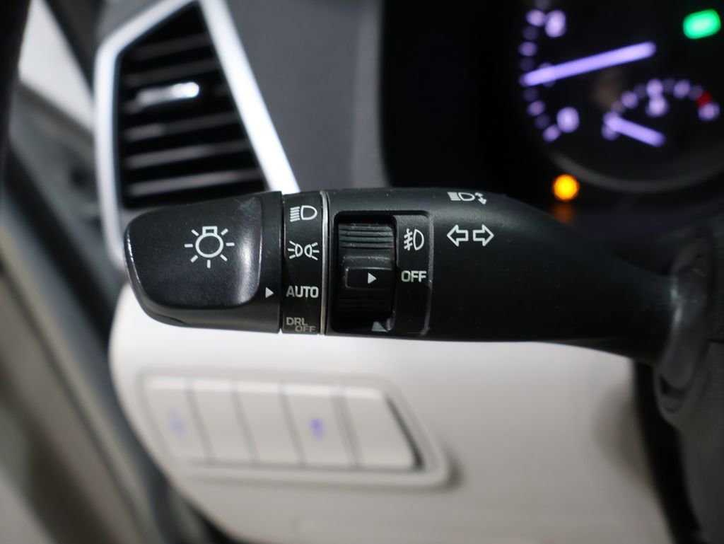 Used 2018 Hyundai Tucson SEL image 35