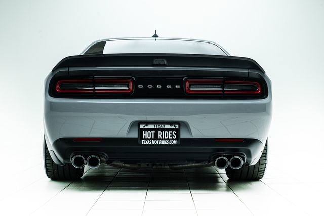 Used 2022 Dodge Challenger R/T Scat Pack image 17