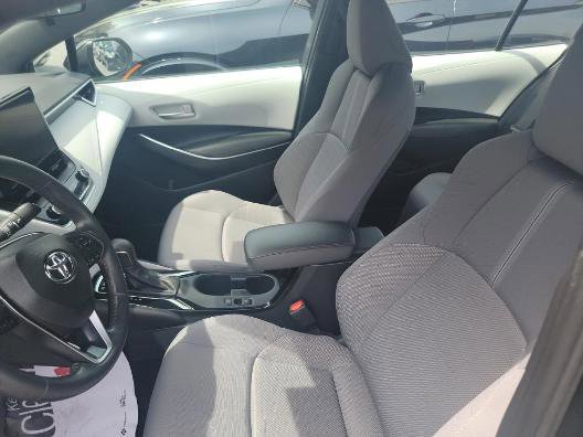 Used 2024 Toyota Corolla SE FWD video 2