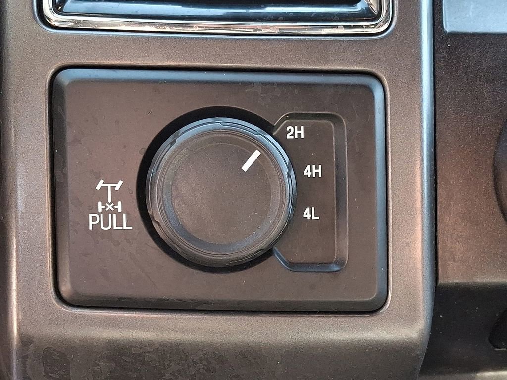 Used 2018 Ford F150 XLT w/ Equipment Group 302A Luxury image 23