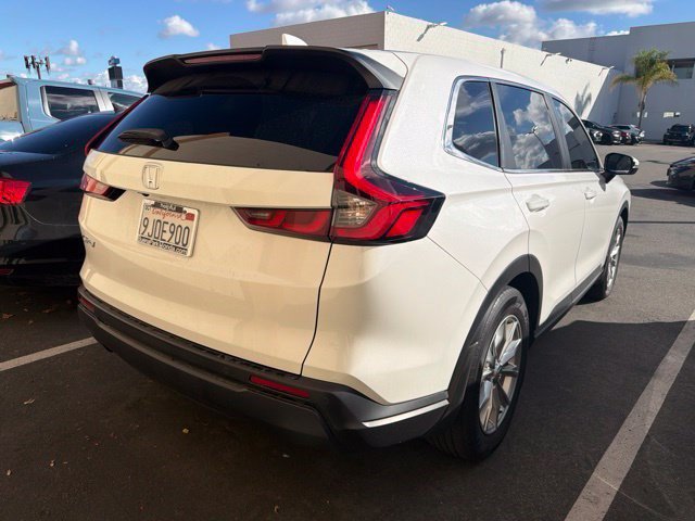 Used 2024 Honda CR-V EX-L image 10