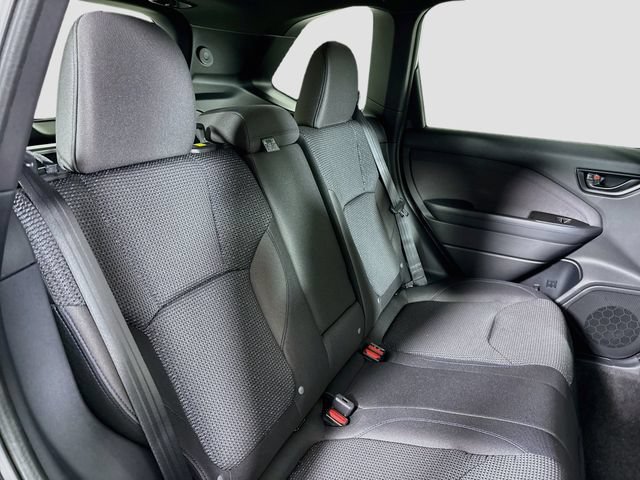 New 2026 Subaru Forester Premium AWD/4WD image 26