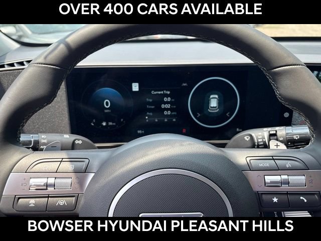 New 2026 Hyundai Kona Limited AWD/4WD image 10