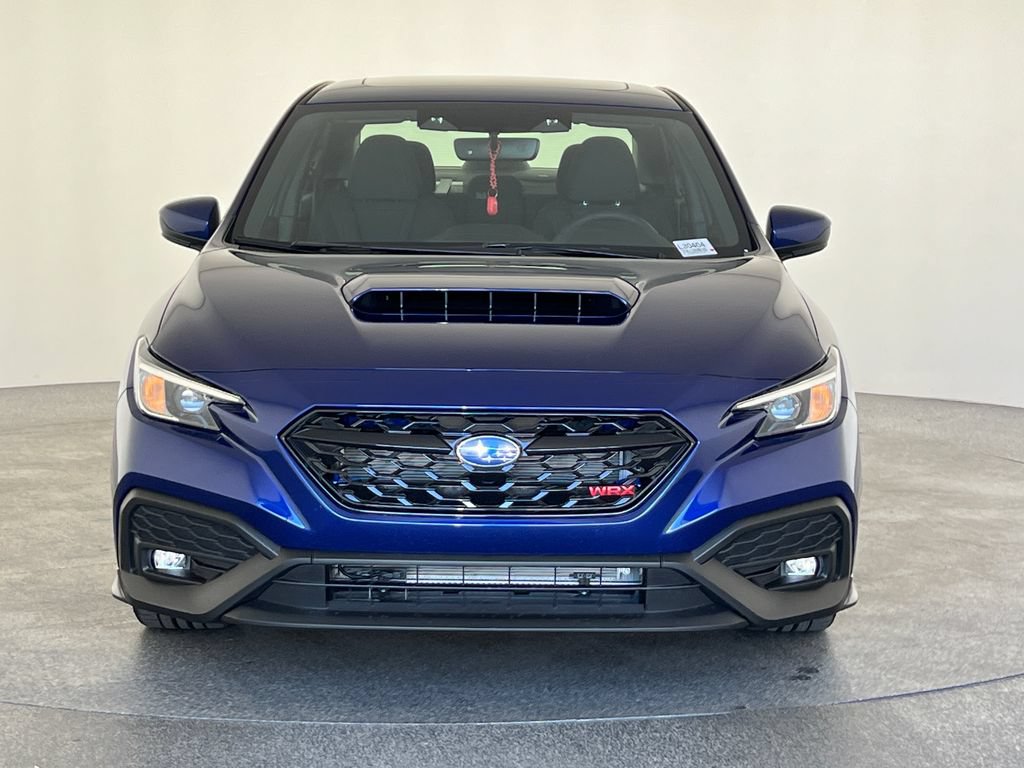 New 2026 Subaru WRX Premium AWD/4WD image 10