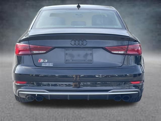 Used 2018 Audi S3 Premium Plus w/ Technology Package image 21