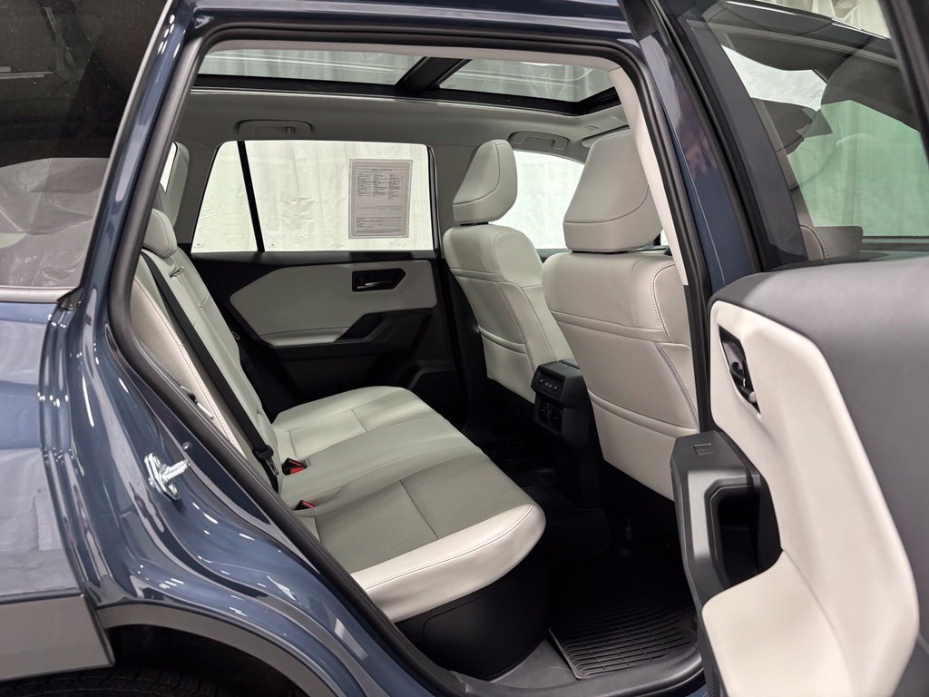 Used 2026 Toyota RAV4 Limited AWD/4WD image 46