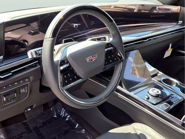 New 2026 Cadillac Escalade Sport w/ Touring Package AWD/4WD image 14