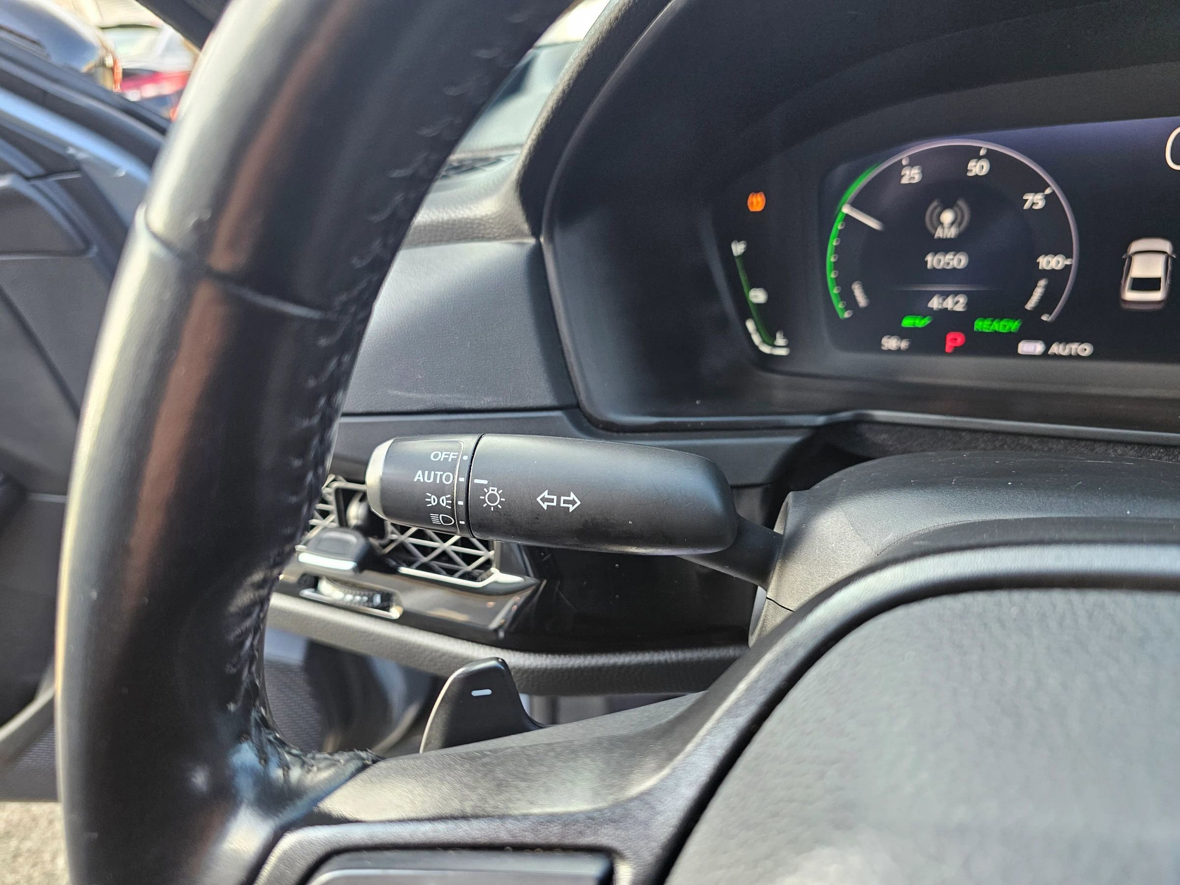 Used 2023 Honda Accord Sport image 21