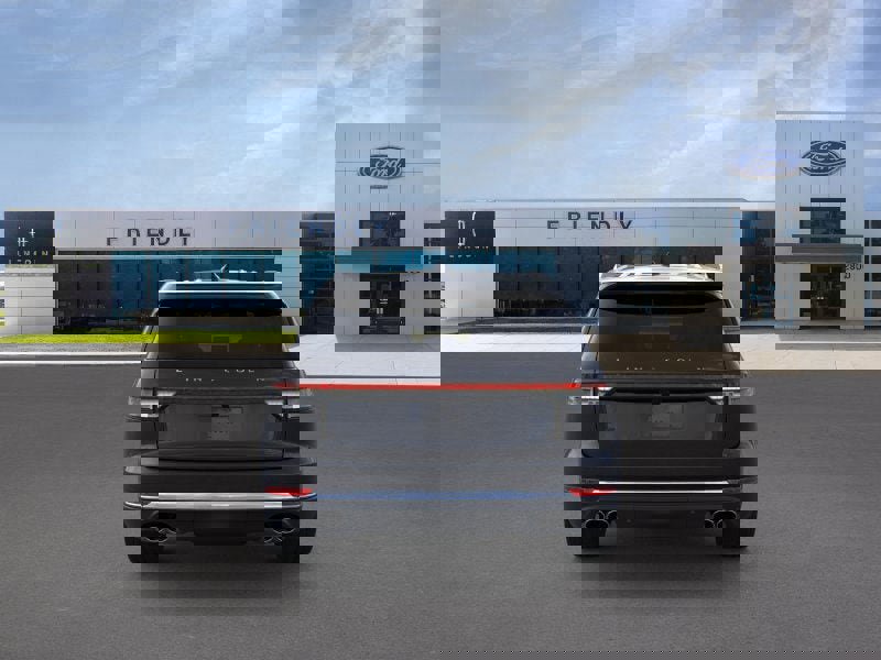 New 2026 Lincoln Aviator Reserve image 5