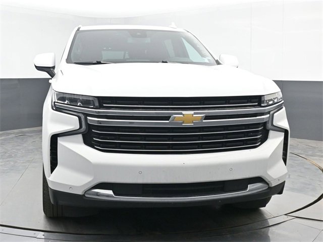 Used 2024 Chevrolet Suburban LT image 5