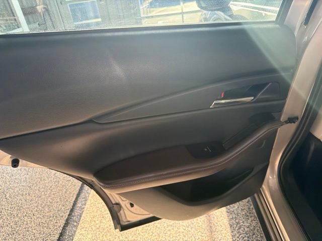 Used 2022 MAZDA CX-30 AWD 2.5 S w/ Premium Package image 25