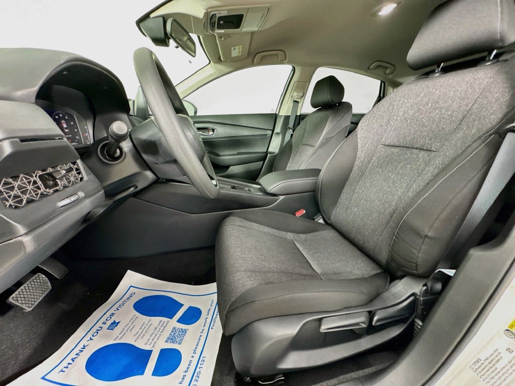 Used 2026 Honda Accord LX image 24