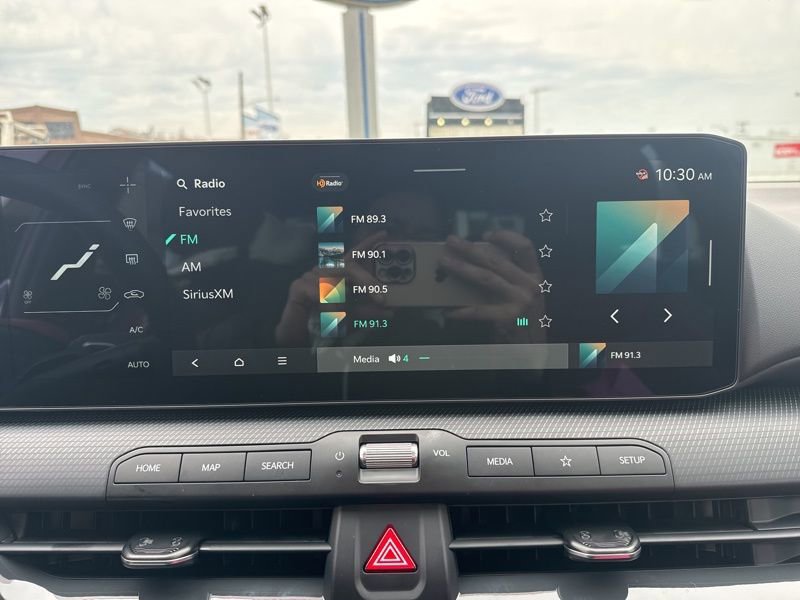 New 2026 Kia K4 GT-Line w/ GT-Line Premium Package image 35