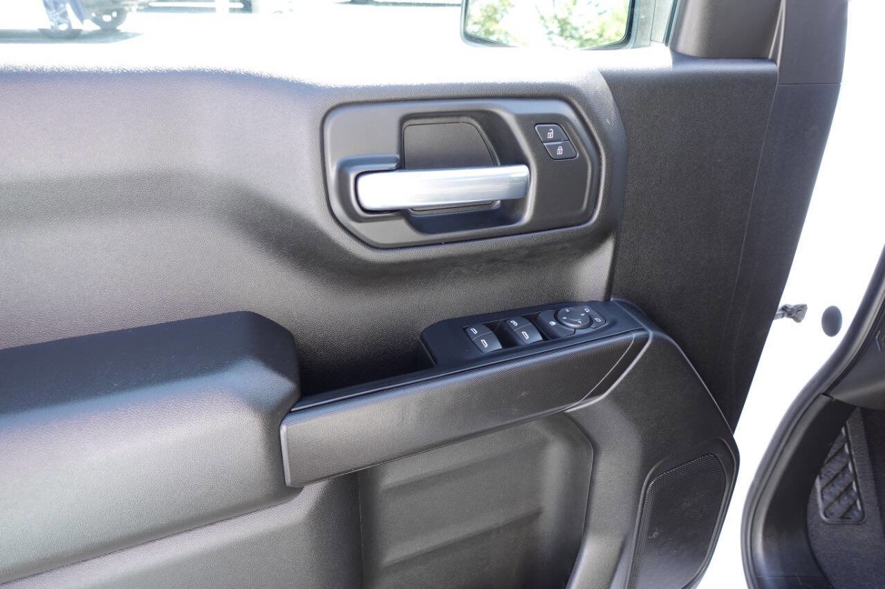 Used 2023 GMC Sierra 1500 Pro image 15